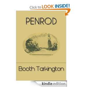 Penrod (Annotated) Booth Tarkington  Kindle Store