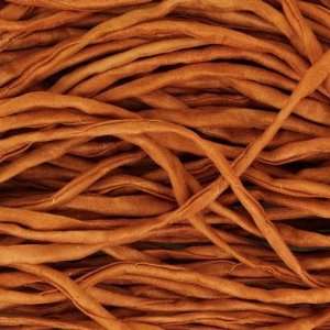  2mm Bronzed Brown Satin Silk String Arts, Crafts & Sewing
