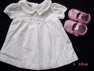   Newborn 0 3 3 6 months SPRING SUMMER USED CLOTHES LOT OUTIFTS  