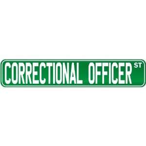   Officer Street Sign Signs  Street Sign Occupations