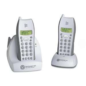  SOUTHWESTERN BELL GH 4102 Cordless Phone with Dual 