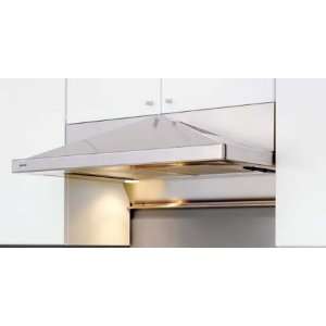  ZPY E36AB 36 Pyramid Under Cabinet Range Hood with 400 