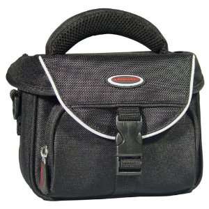  Peking Series Weather Resistant Compact Camera Bag Front 