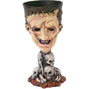    Texas Chainsaw Massacre   Leatherface Goblet Prop Toys & Games