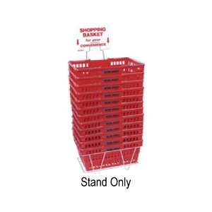  Win holt Steel Wire Stand For Baskets   LSB STD Office 