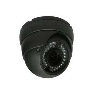   CGIR 936HDV 1/3 SONY CCD Infrared Color Dome Camera: Camera & Photo