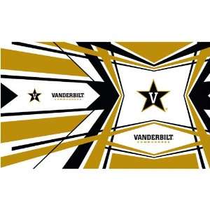  Vanderbilt Commodores Stretch Book Covers (8190292 