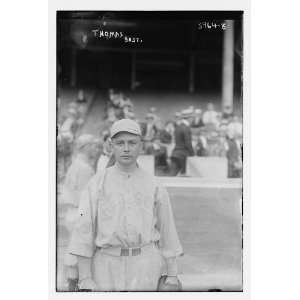    Chester Pinch Thomas,Boston AL (baseball)