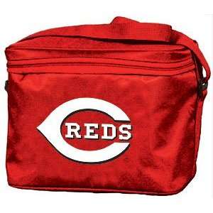  Cincinnati Reds Lunch Box: Sports & Outdoors