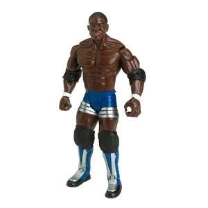   Ruthless Aggression Series 12.5 Figure Shelton Benjamin Toys & Games
