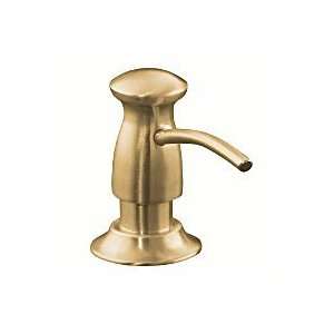  Kohler K 1893 C Soap/Lotion Dispenser, Brushed Bronze 