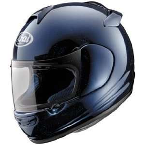   Full Face Motorcycle Riding Race Helmet  Diamond Blue: Automotive