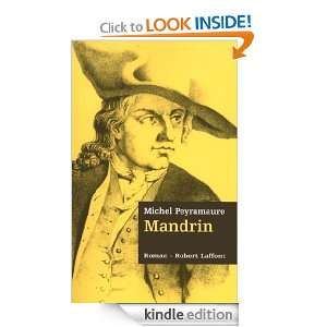 Mandrin   Les trois bandits   Tome 2 (French Edition) Michel 