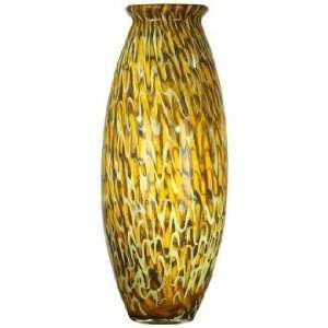  Dale Tiffany Viggo Bulb Vase: Home & Kitchen