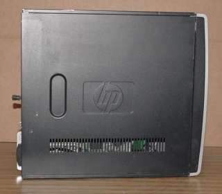 HP Compaq DC5000 uT Computer with Intel Pentium 4 2.80GHZ CPU 