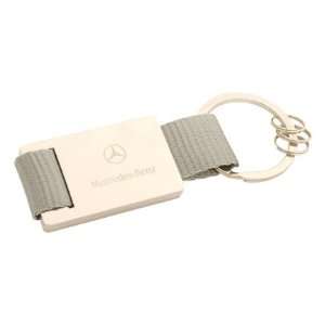 Mercedes Benz Key Ring: Automotive