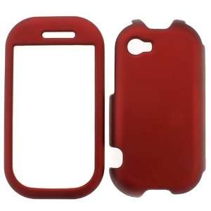   Hard Snap On Protector Cover Case for Microsoft Sharp Kin 2 / Kin Two