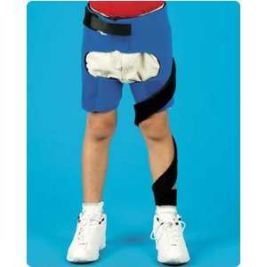  Rolyan Pediatric Neoprene Shorts. Size 1 Lateral Height 
