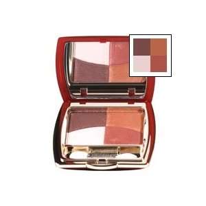    Clarins Colour Quartet for Eyes Copper Shimmers 04 Beauty