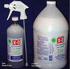 Natural Deodorizer Combo 32oz Spray & 1gal Conc.