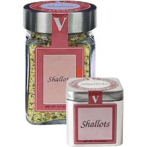 Victoria Gourmet Shallots  Jar Grocery & Gourmet Food