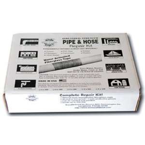  POW R WRAP+   Pipe & Hose Repair Kit   8 x 540