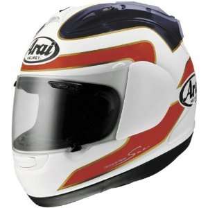 Arai Corsair V Spencer Limited Edition Replica Full Face Helmet Medium 