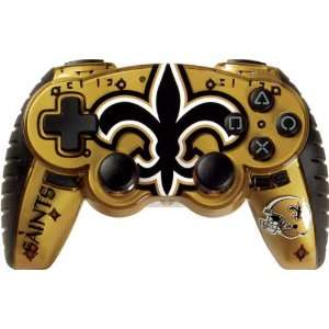  New Orleans Saints PlayStation 3 Wireless Controller 