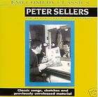 PETER SELLERS COLLECTION 20 TRACK NEW SEALED CD