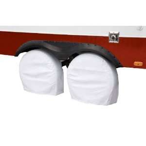  Expedition RV Wheel Covers Set of 2