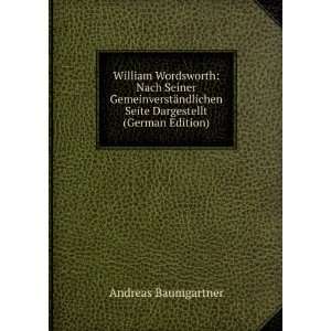   Seite Dargestellt (German Edition) Andreas Baumgartner Books