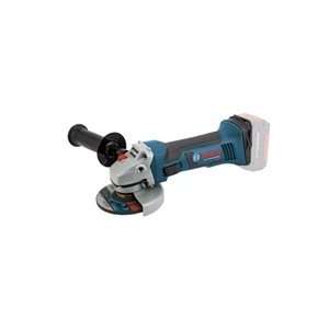  Bosch 18V Right Angle Grinder 4.5 Cut Off CAG180B (Tool 