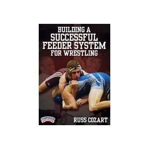  Russ Cozart Building a Successful Feeder System for 