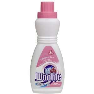  Woolite Liquid   12 Pack