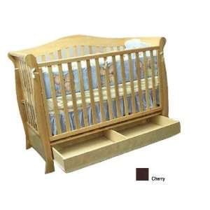  L.A. Baby Redondo Crib with Drawer Toys & Games
