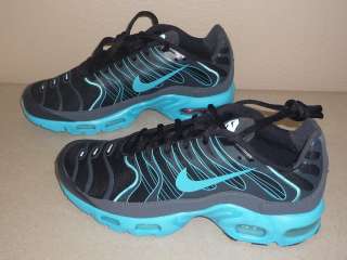 NEW Nike Air Max plus 1.5 GG Womens Running shoes Sz US W 8.5 K 7Y/UK 