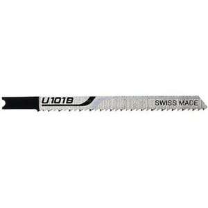  Universal Jig Saw Blades   4 10tpi u shank wood cutting jig saw 