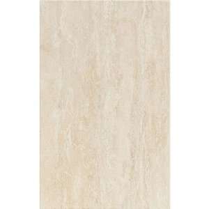  Classico 10 x 16 Ceramic Field Tile in Glossy Ivory 
