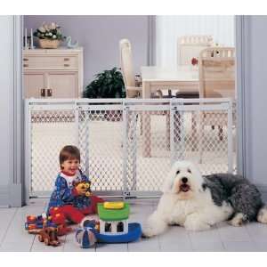  North States Pet Gate 5 NS8649: Everything Else
