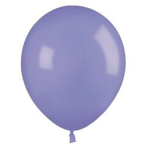    Betallatex Round Balloons   11 Fashion Periwinkle Toys & Games