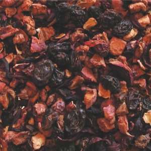  Cinnamon Plum Fruit Blend Tea: Everything Else