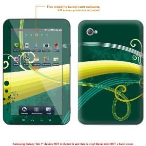   Tablet 7inch screen case cover galaxyTab 222