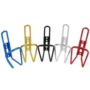 bike bicycle aluminum water bottle rack cage holder outdoor sports 
