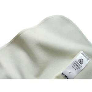  Sckoon Organic Merino Wool Bed Puddle Pad Baby