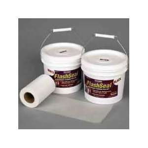  FlashSeal   1 Gallon with FlashSeal Reinforcement Fabric 