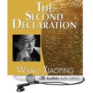   (Audible Audio Edition) Wang Xiaoping, Marguerite Gavin Books