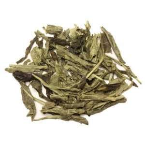Decaffeinated Sencha Green Tea: Decaffeinated Sencha Green Tea ( 1 LB 