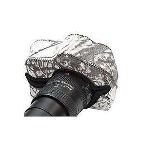  LensCoat Soft Neoprene BodyGuard for Semi Pro SLR Cameras 