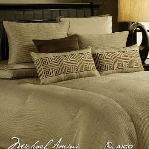  Crescent Heights Comforter Set by Aico Furniture