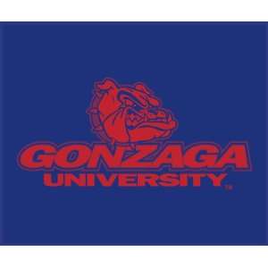  Gonzaga University Bulldogs NCAA Classic Collection 